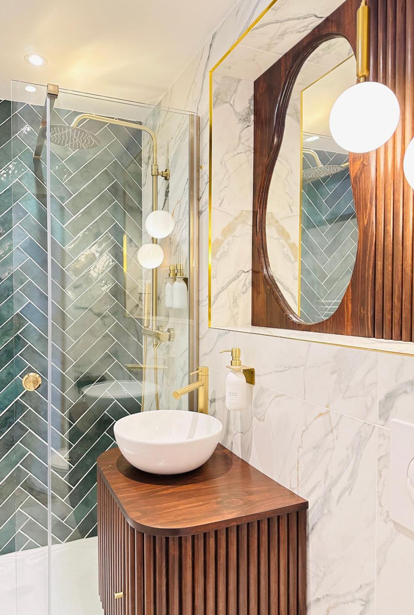 L'Emeraude - Superbe Studio Tout Equipe + Parking Metz Zewnętrze zdjęcie